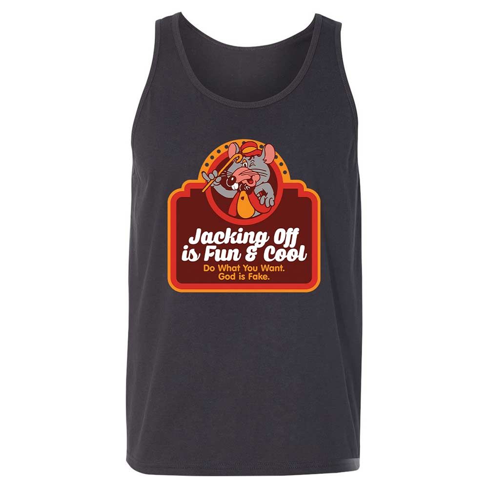 Do What You Want - Dark Grey - 9
