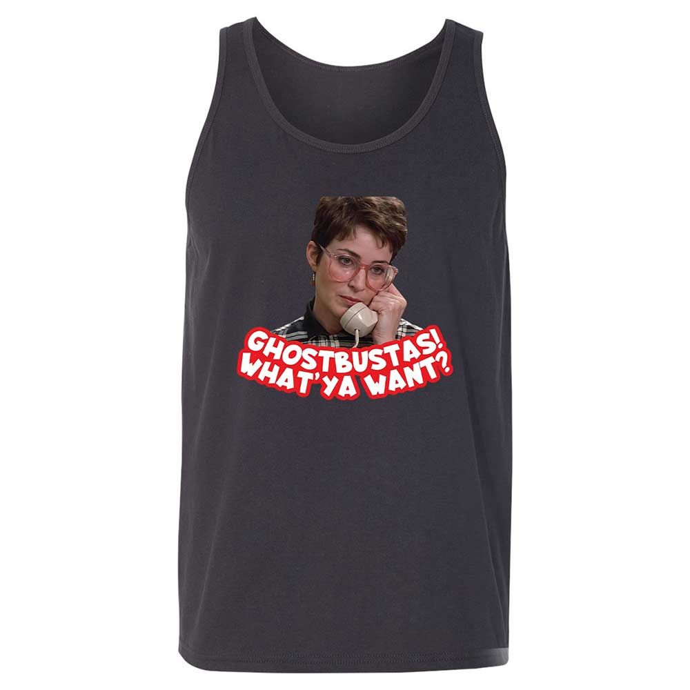 Unisex Jersey Tank - FMMWVUCG - Dark Grey - 9