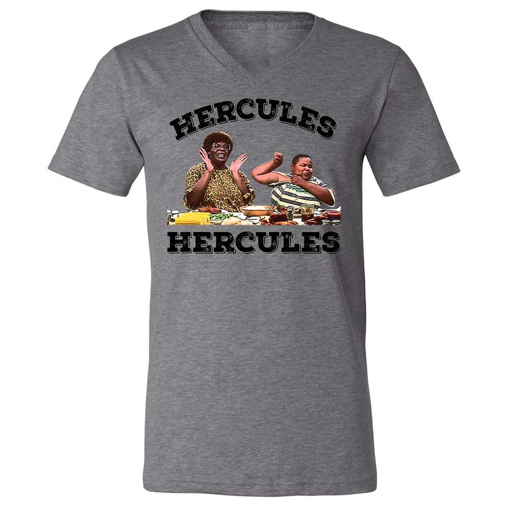 Hercules - Deep Heather - 9