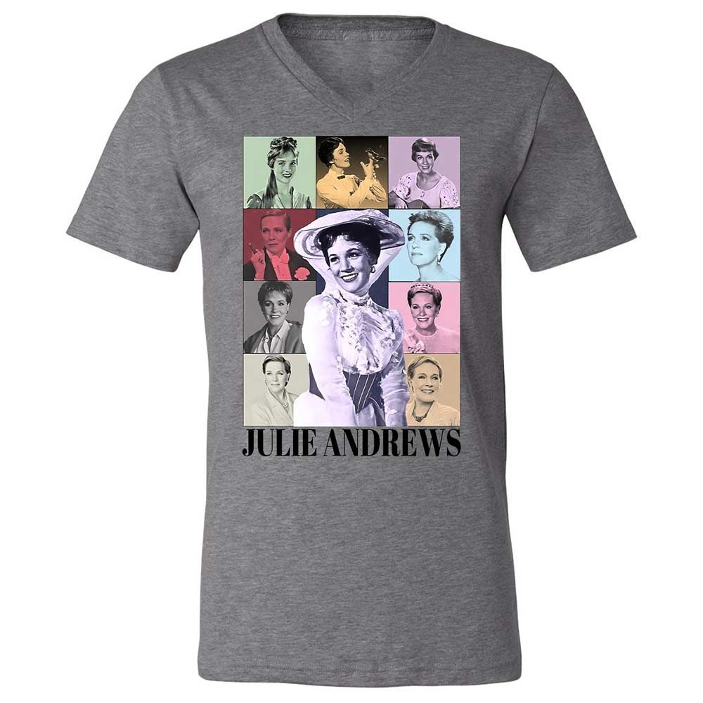 Julie Andrews Eras Tour - Deep Heather - 9