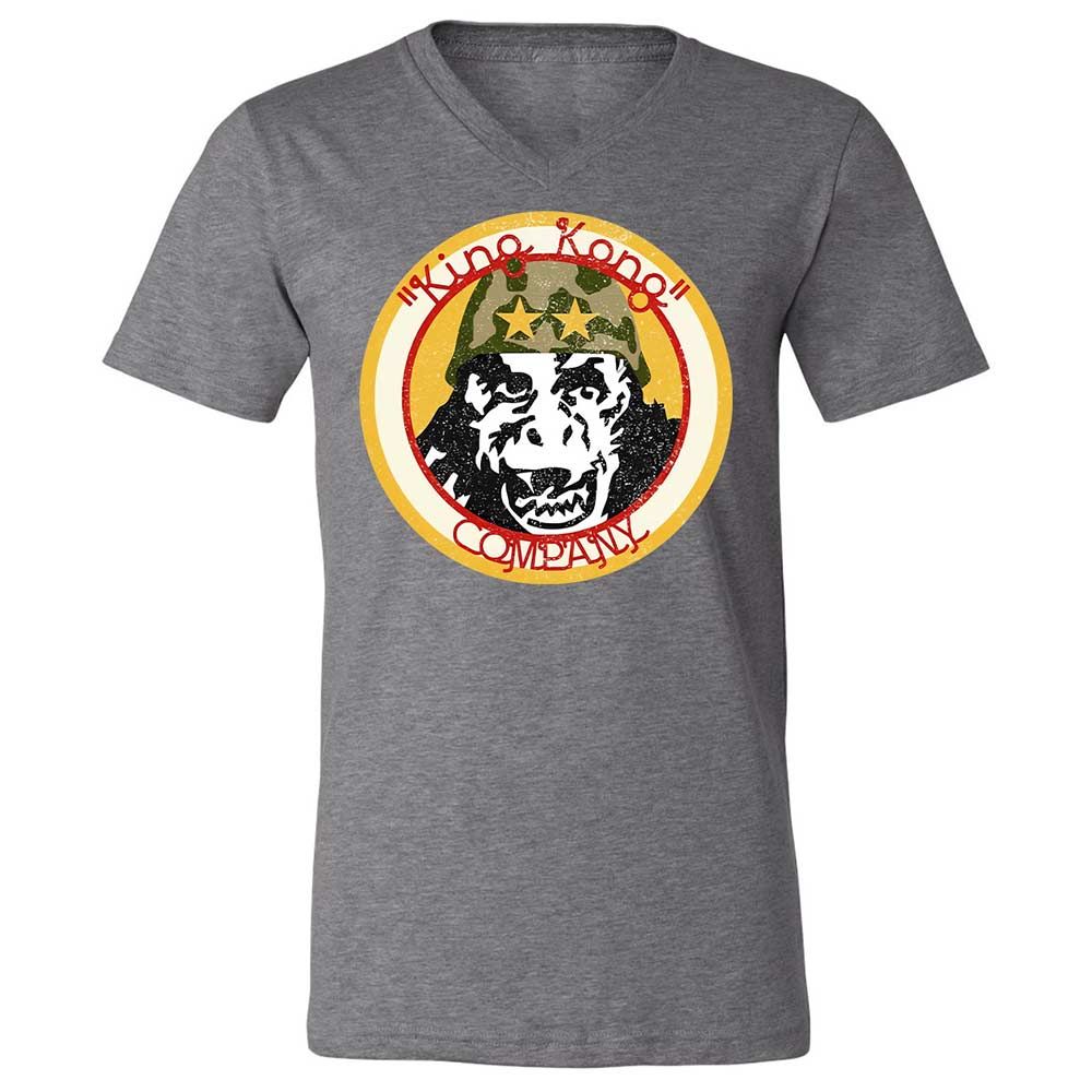 King Kong Company - Deep Heather - 9