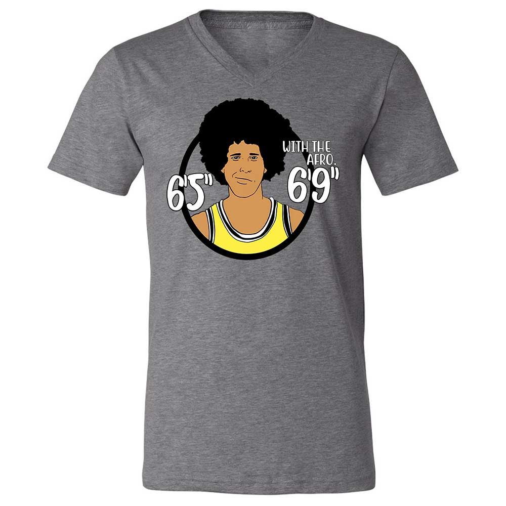 Fletch Lakers - Deep Heather - 9
