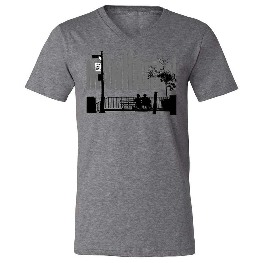 A Love Letter to New York - Deep Heather - 9