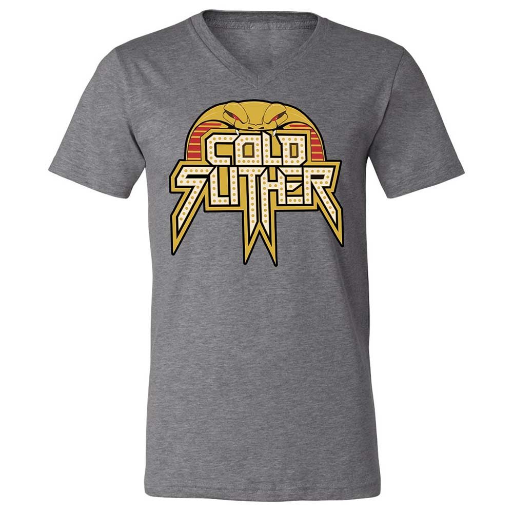Cold Slither - Deep Heather - 9