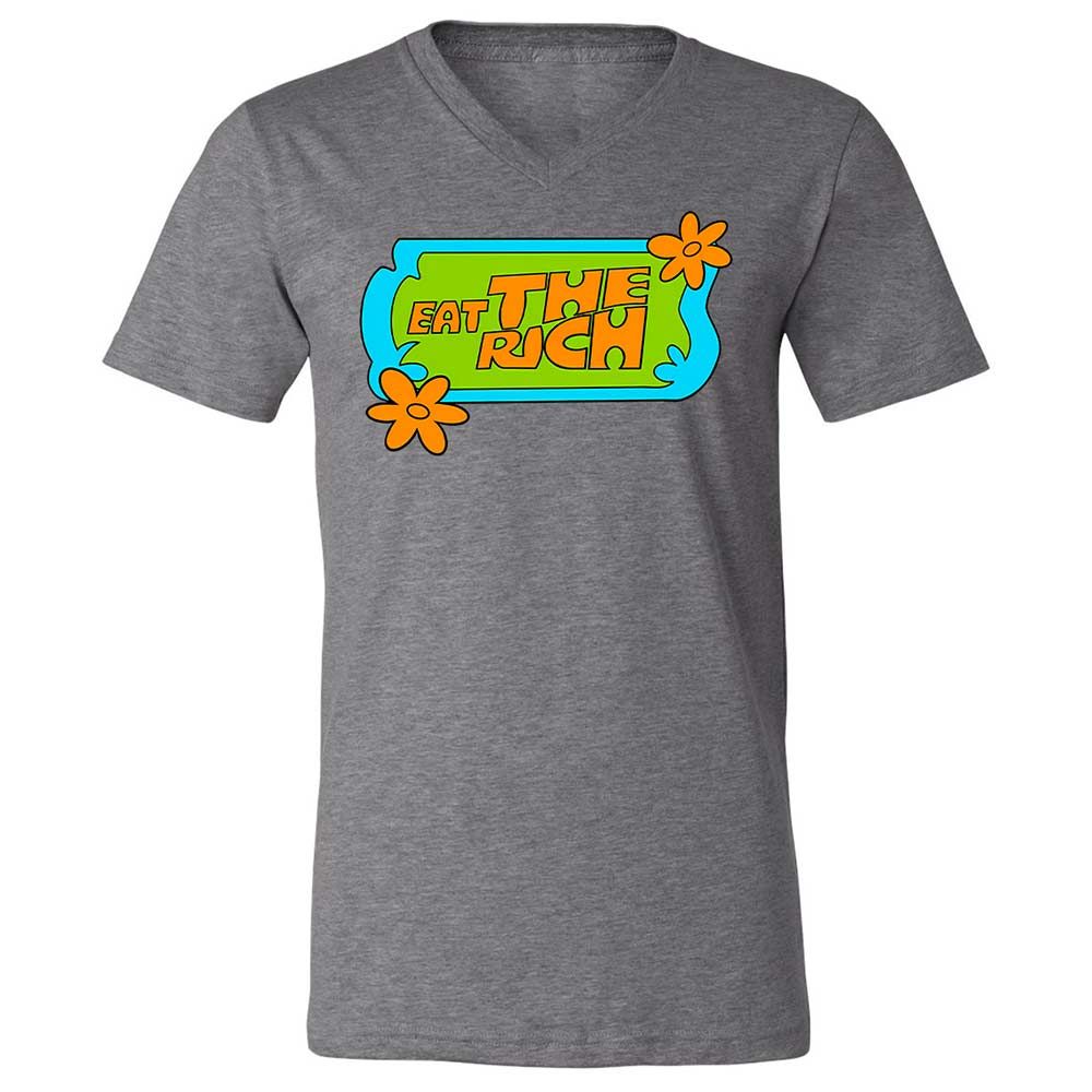 Eat the Rich Mystery - Deep Heather - 9