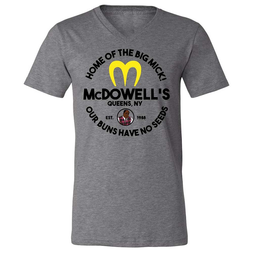 McDowells - Deep Heather - 9