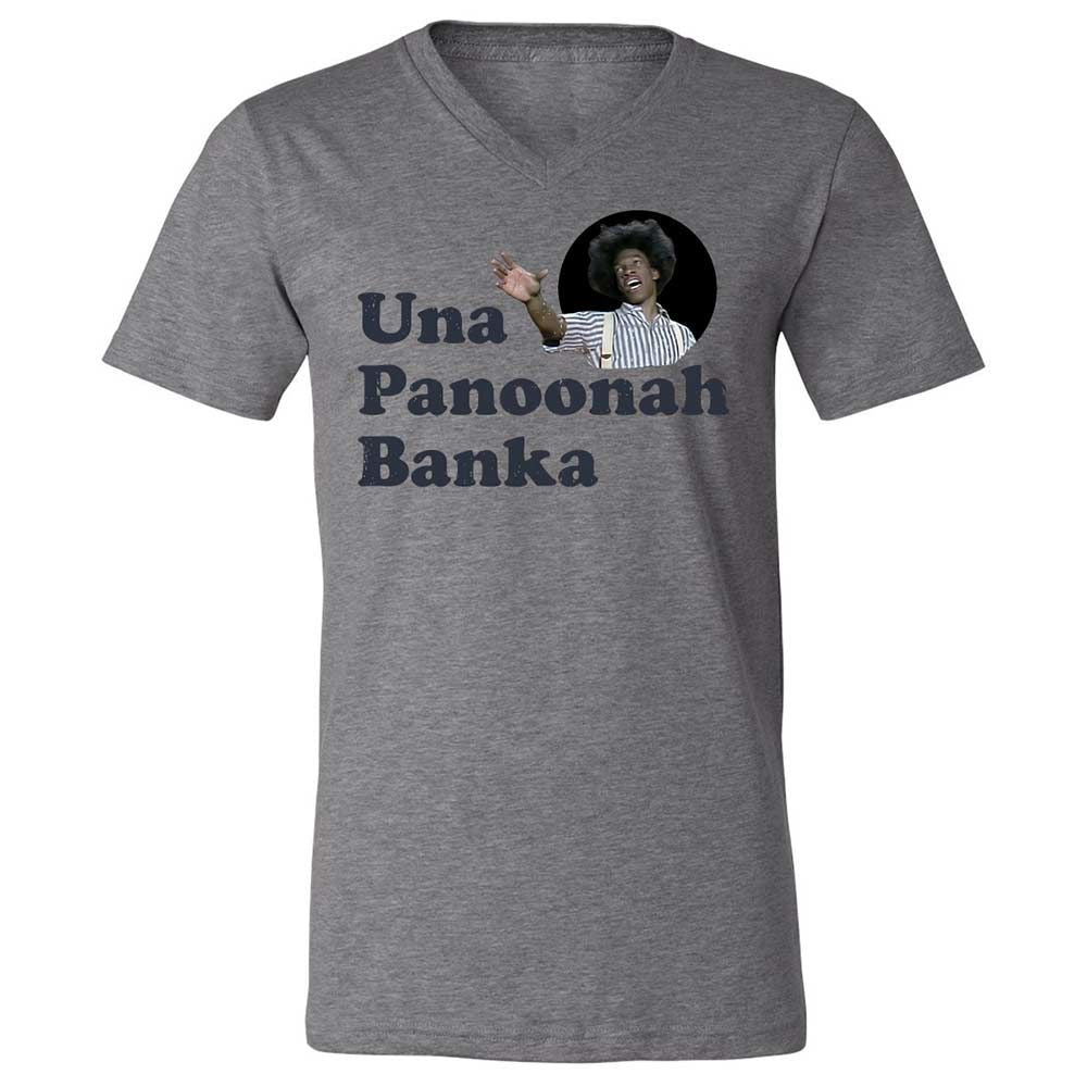 Una Panoonah Banka - Deep Heather - 9