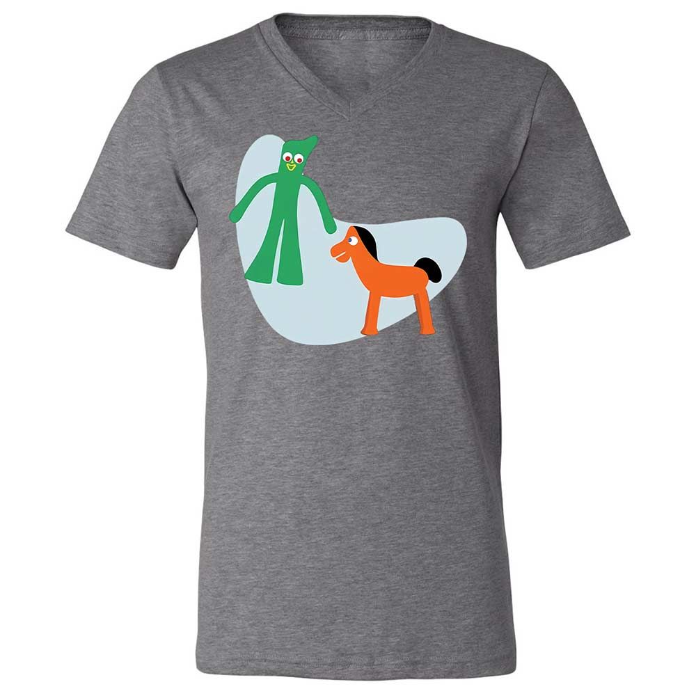 The Gumby of Rock - Deep Heather - 9