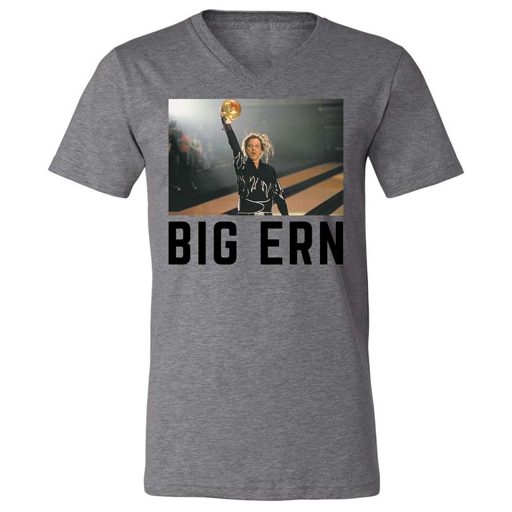 Big Ern - Deep Heather - 9