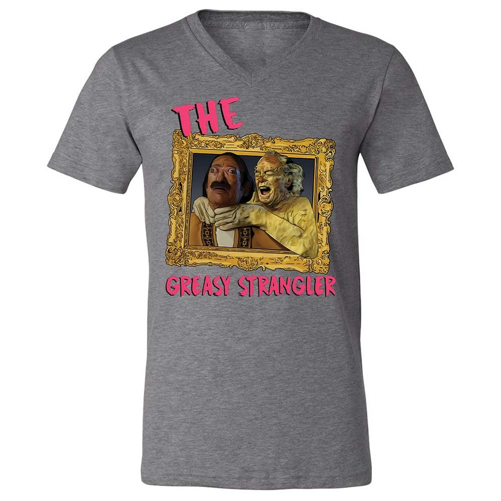 The Greasy - Deep Heather - 9