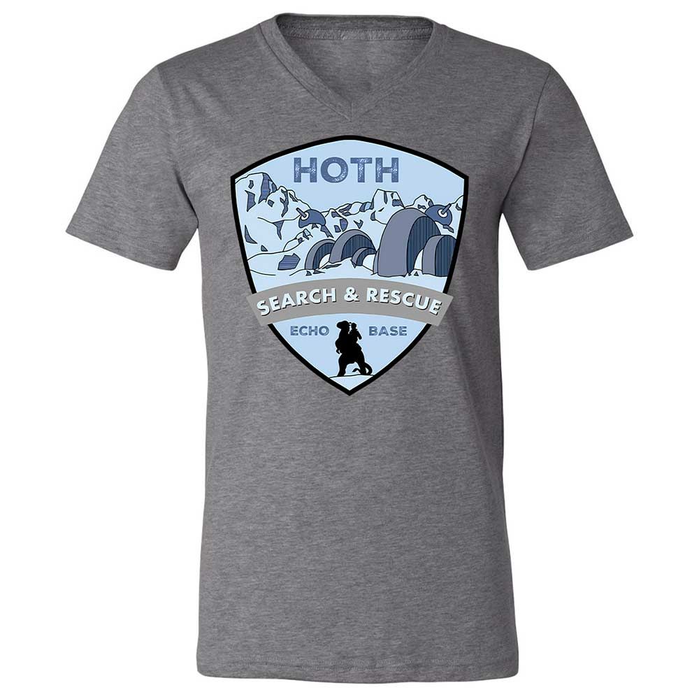 Search and rescue - Deep Heather - 9
