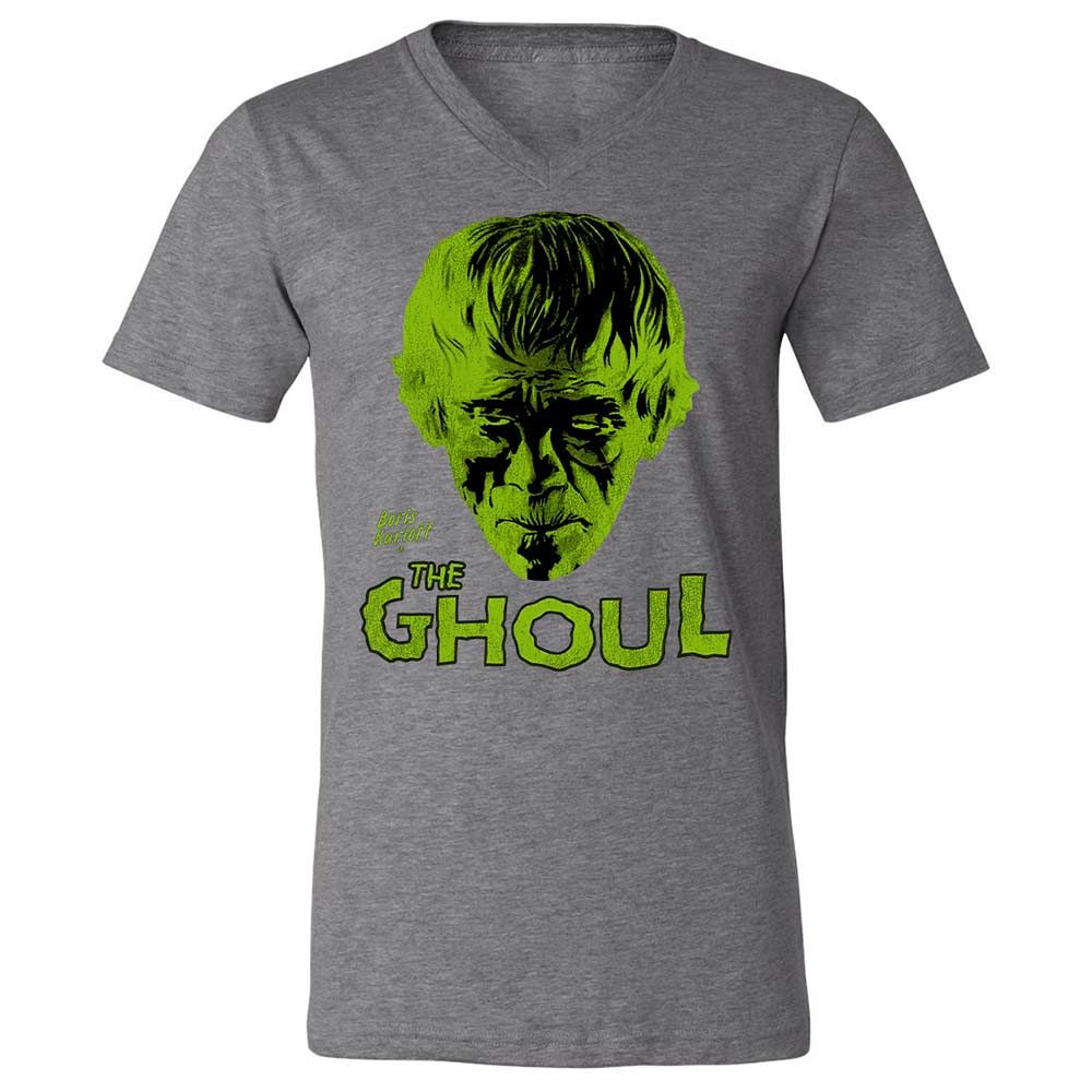 The Ghoul - Deep Heather - 9