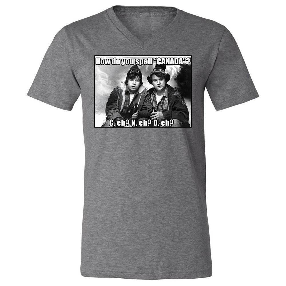 Take Off Hoser - Deep Heather - 9