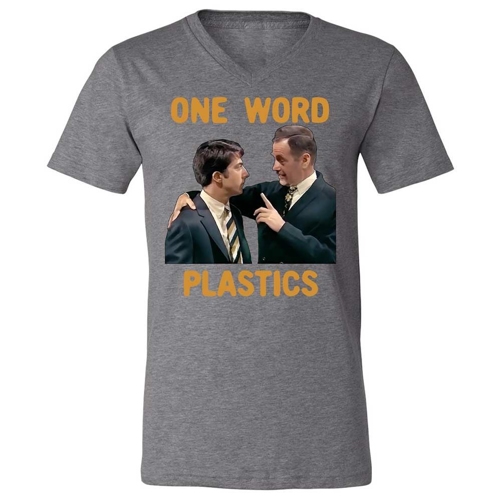 One Word - Deep Heather - 9