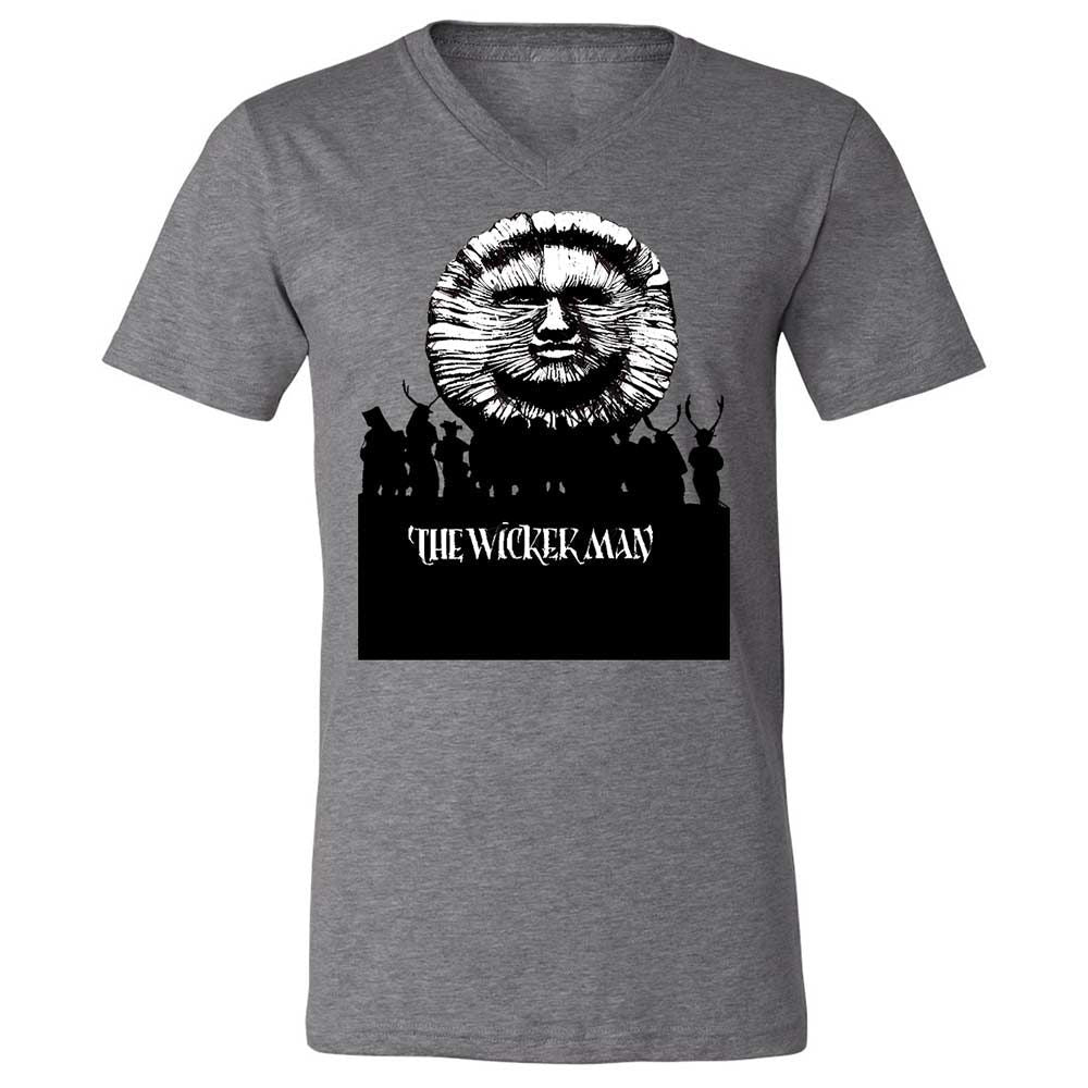 The Wicker Man - Deep Heather - 9