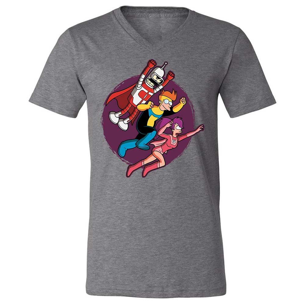 Invincirama - Deep Heather - 9