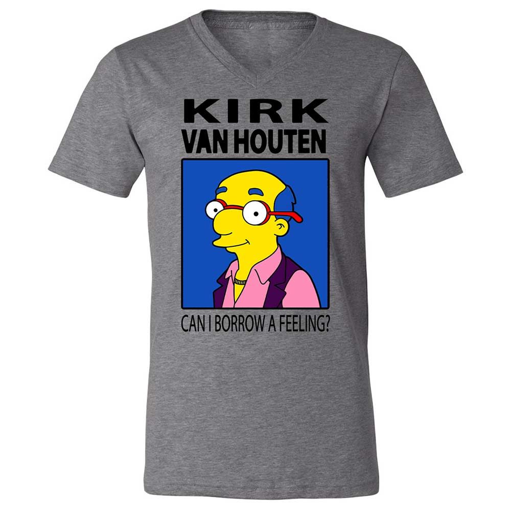 Can I Borrow a Feeling - Deep Heather - 9