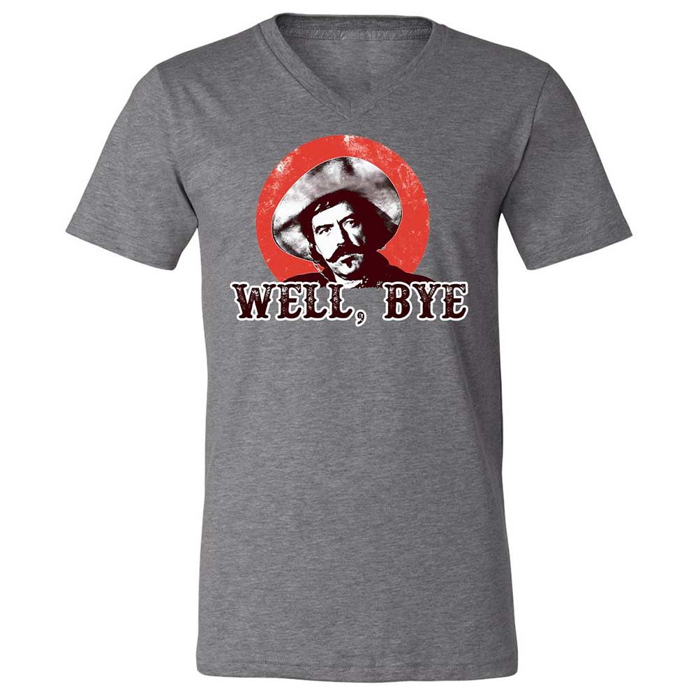 Well, Bye - Deep Heather - 9