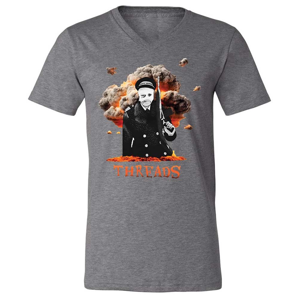 Mushroom Cloud - Deep Heather - 9