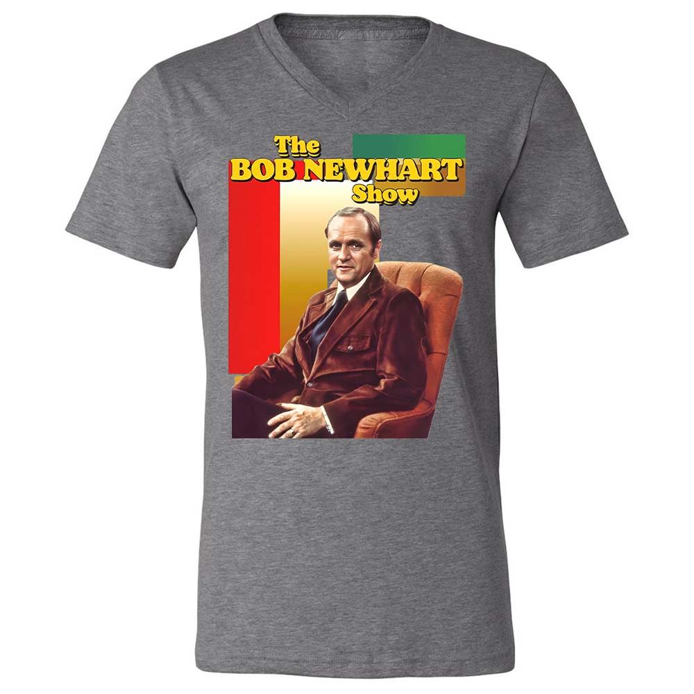 The Bob Newhart Show - Deep Heather - 9