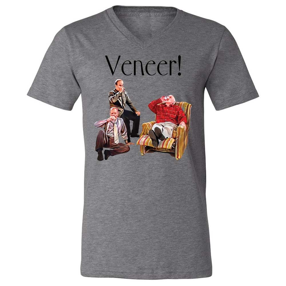 Veneer - Deep Heather - 9