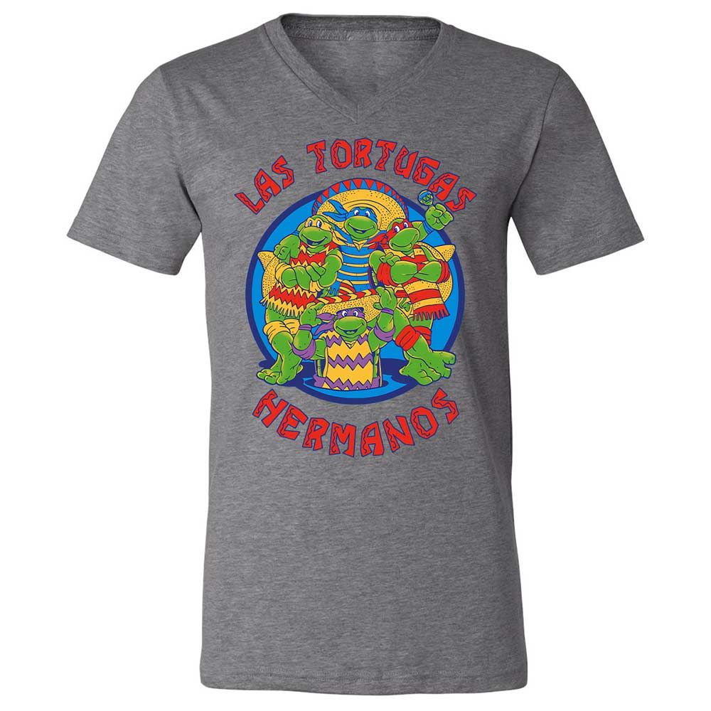 Las Tortugas Hermanos - Deep Heather - 9