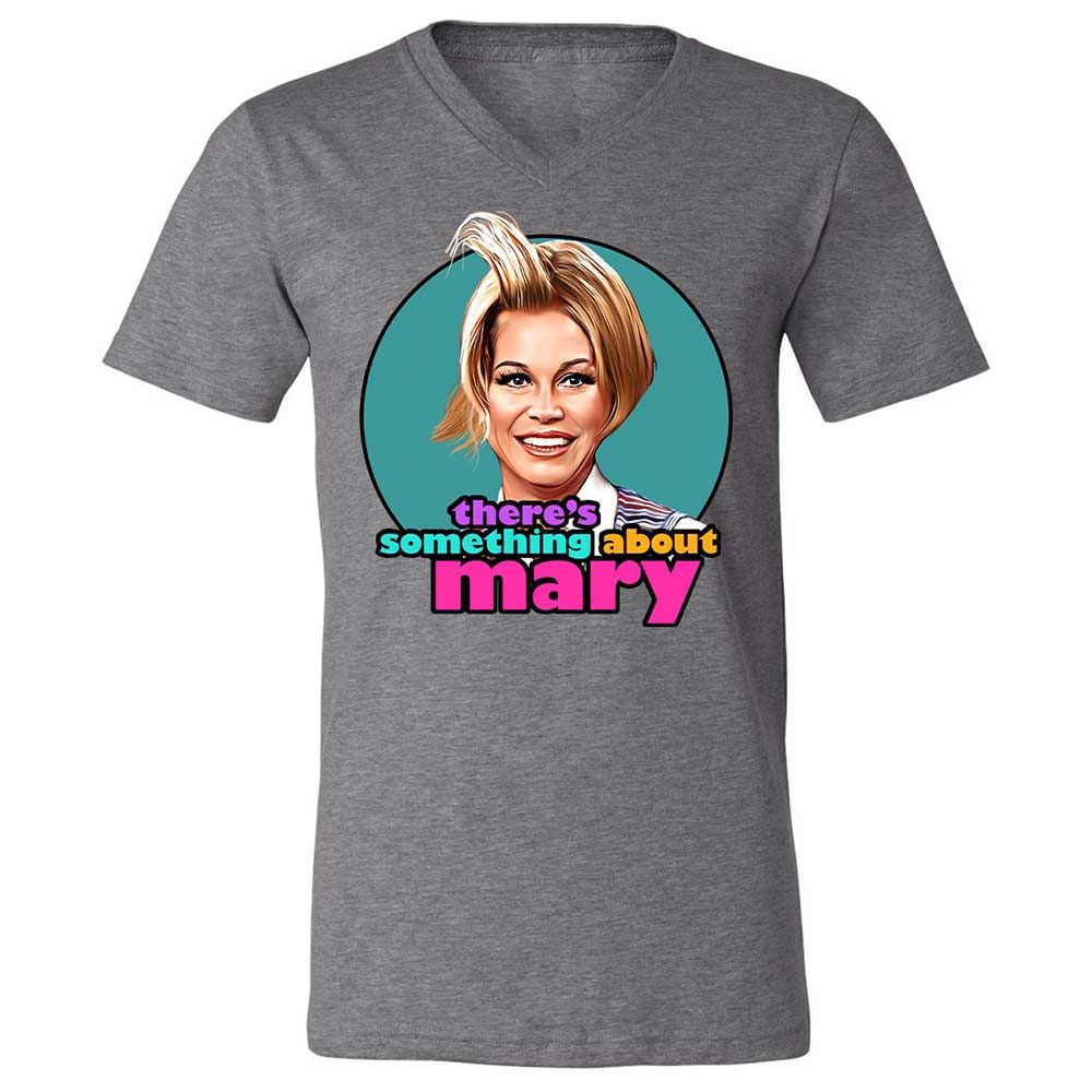 There's Something About Mary - Deep Heather - 9