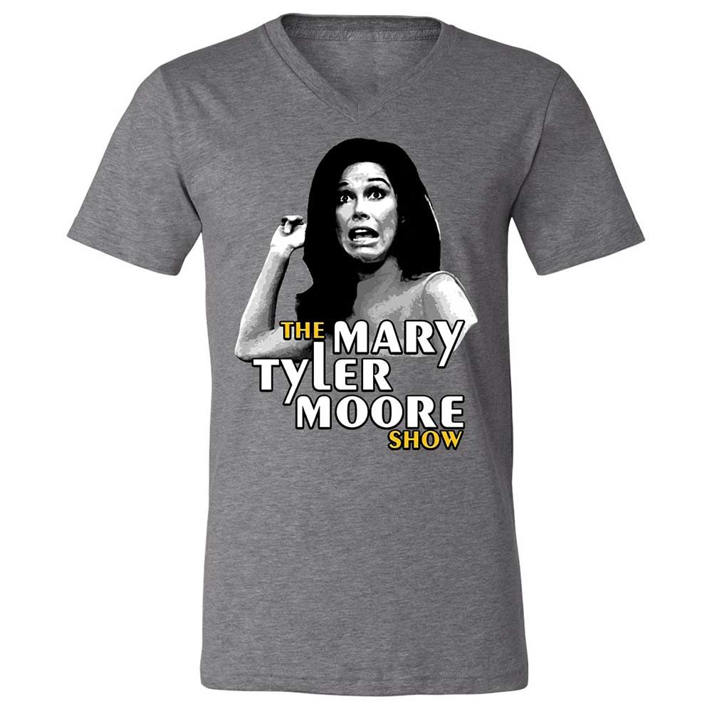 Vintage Mary Tyler Moore - Deep Heather - 9