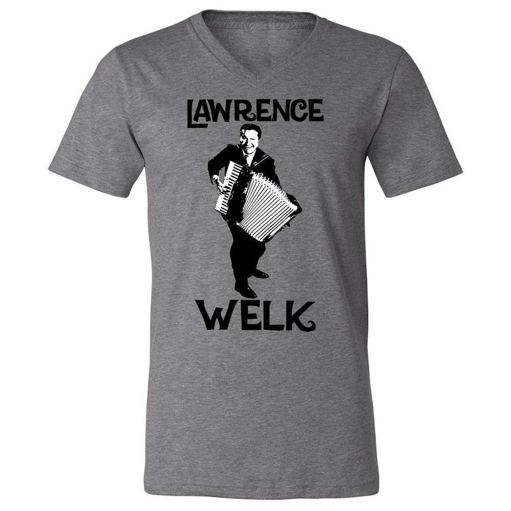Lawrence Welk - Deep Heather - 9