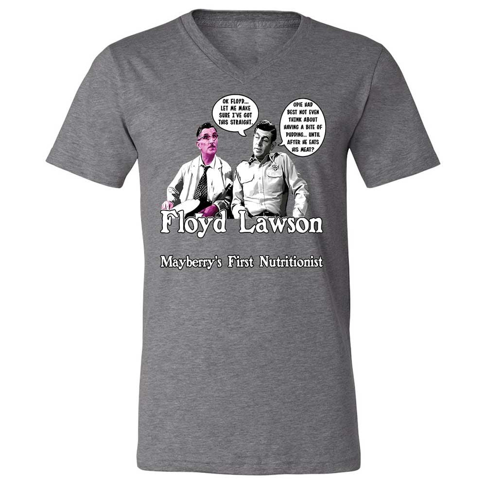 Floyd - Deep Heather - 9