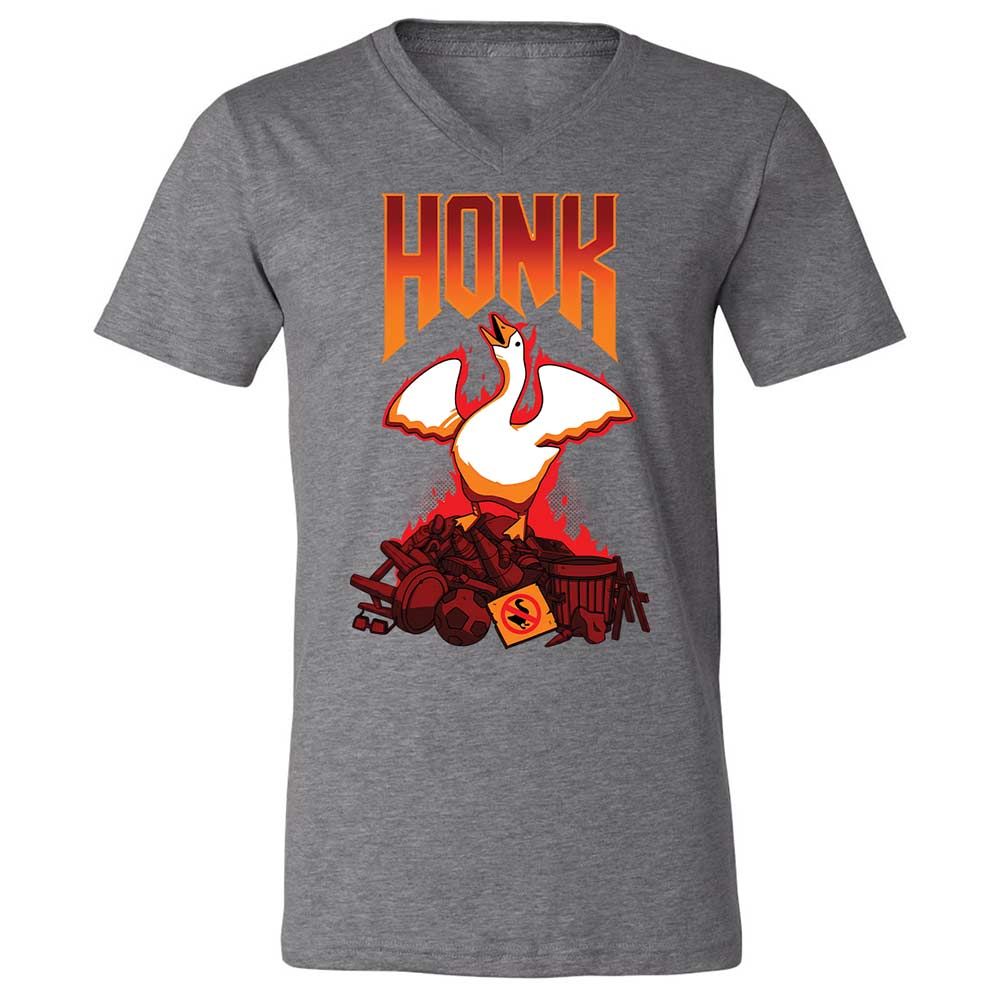 Honk - Deep Heather - 9