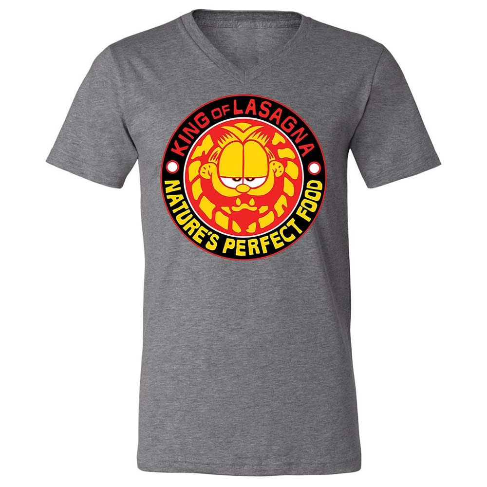 New Lasagna Pro Wrestling - Deep Heather - 9