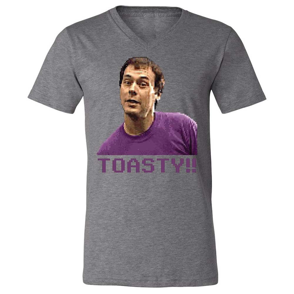 Toasty - Deep Heather - 9