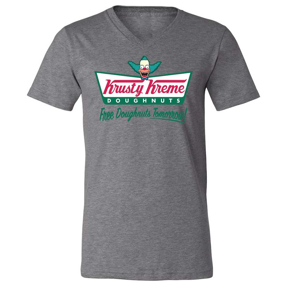 Kreme Doughnuts - Deep Heather - 9