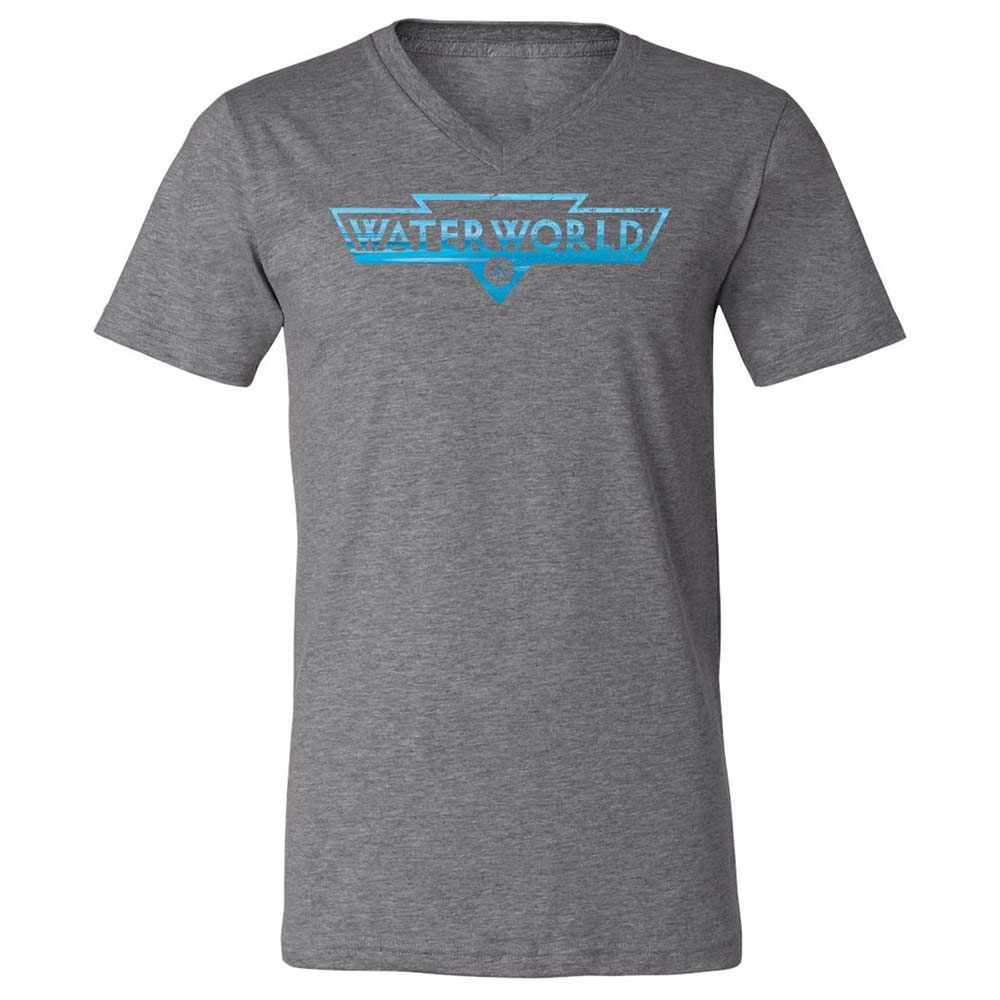 Waterworld - Deep Heather - 9
