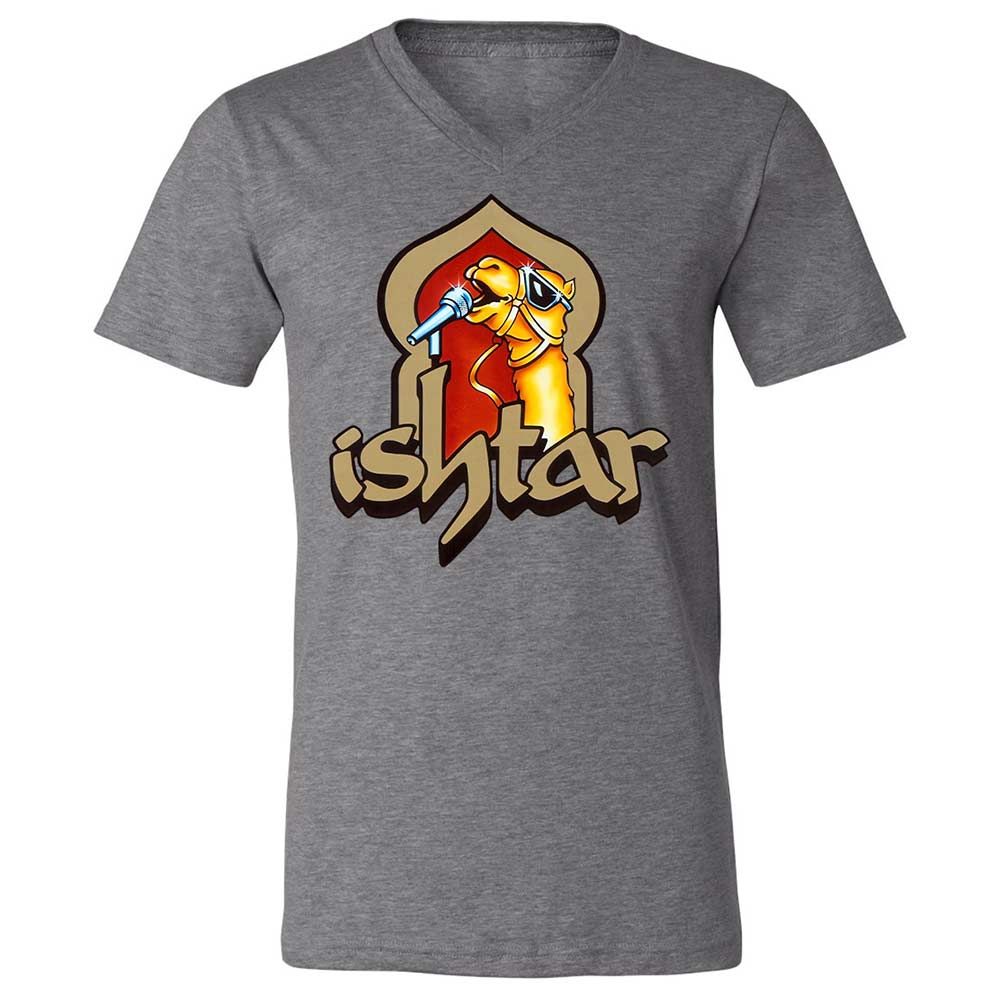 Singing Camel - Deep Heather - 9