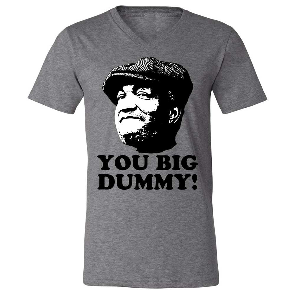 You Big Dummy - Deep Heather - 9