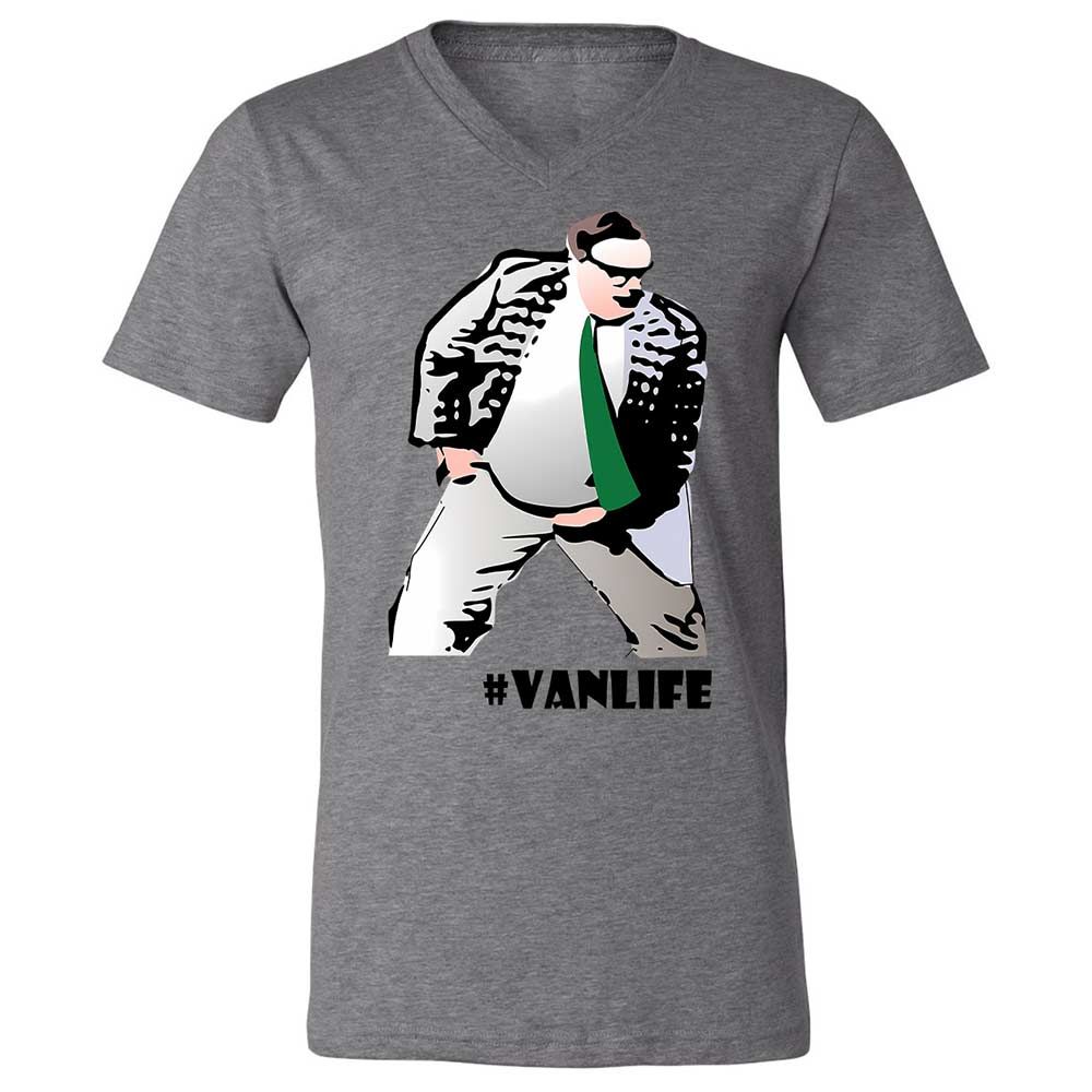 #Vanline - Deep Heather - 9