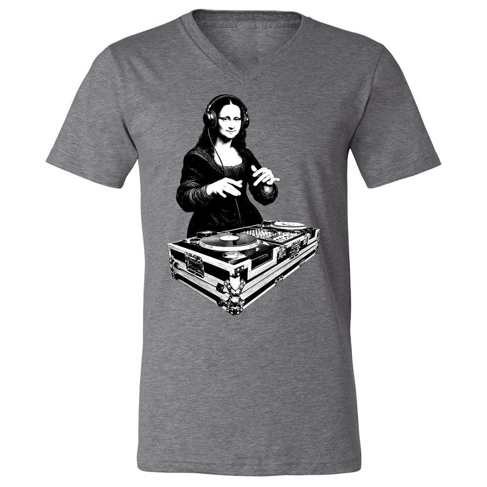 DJ Mona Lisa - Deep Heather - 9