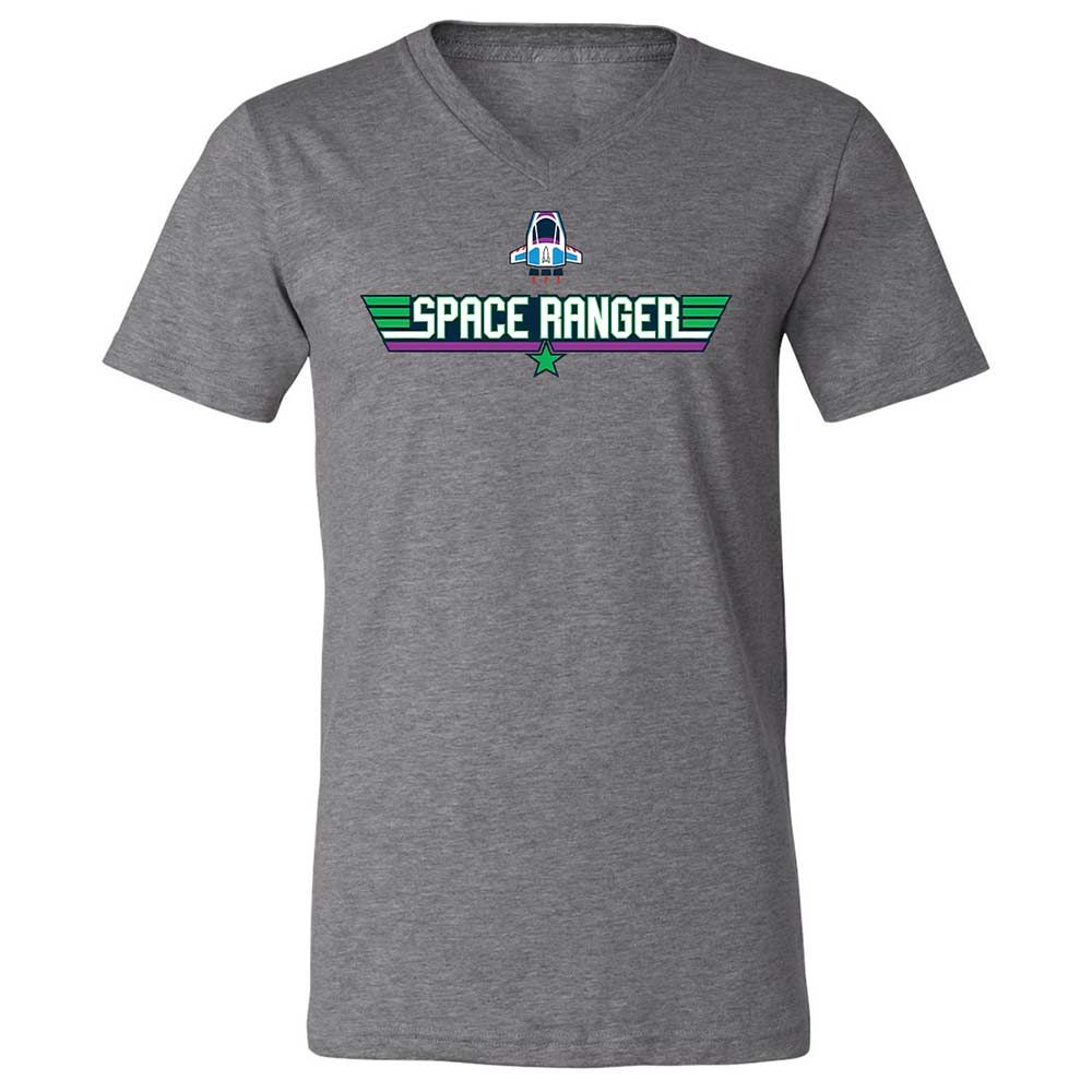Space Ranger - Deep Heather - 9