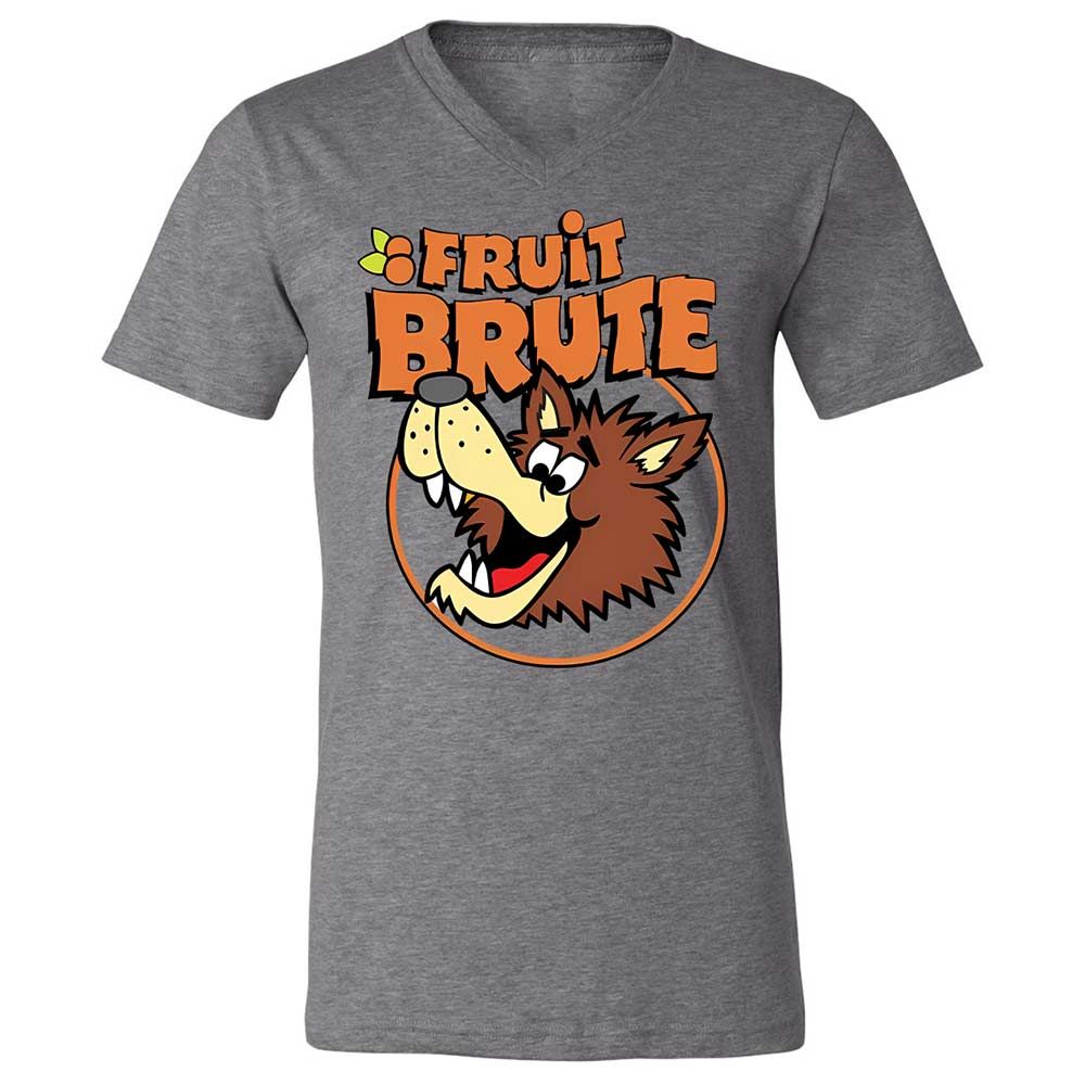 Fruit Brute - Deep Heather - 9