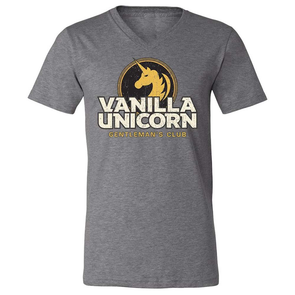 The Vanilla Unicorn - Deep Heather - 9