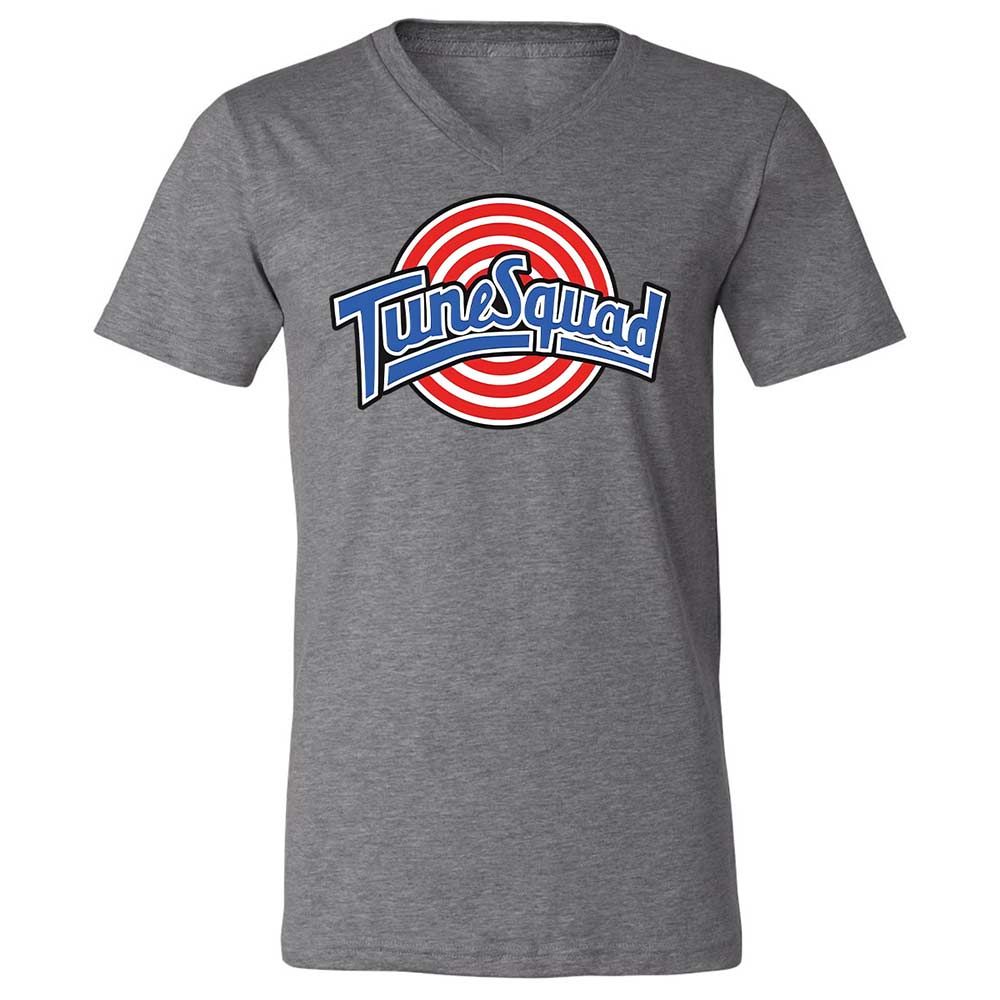 Toon Squad - Deep Heather - 9