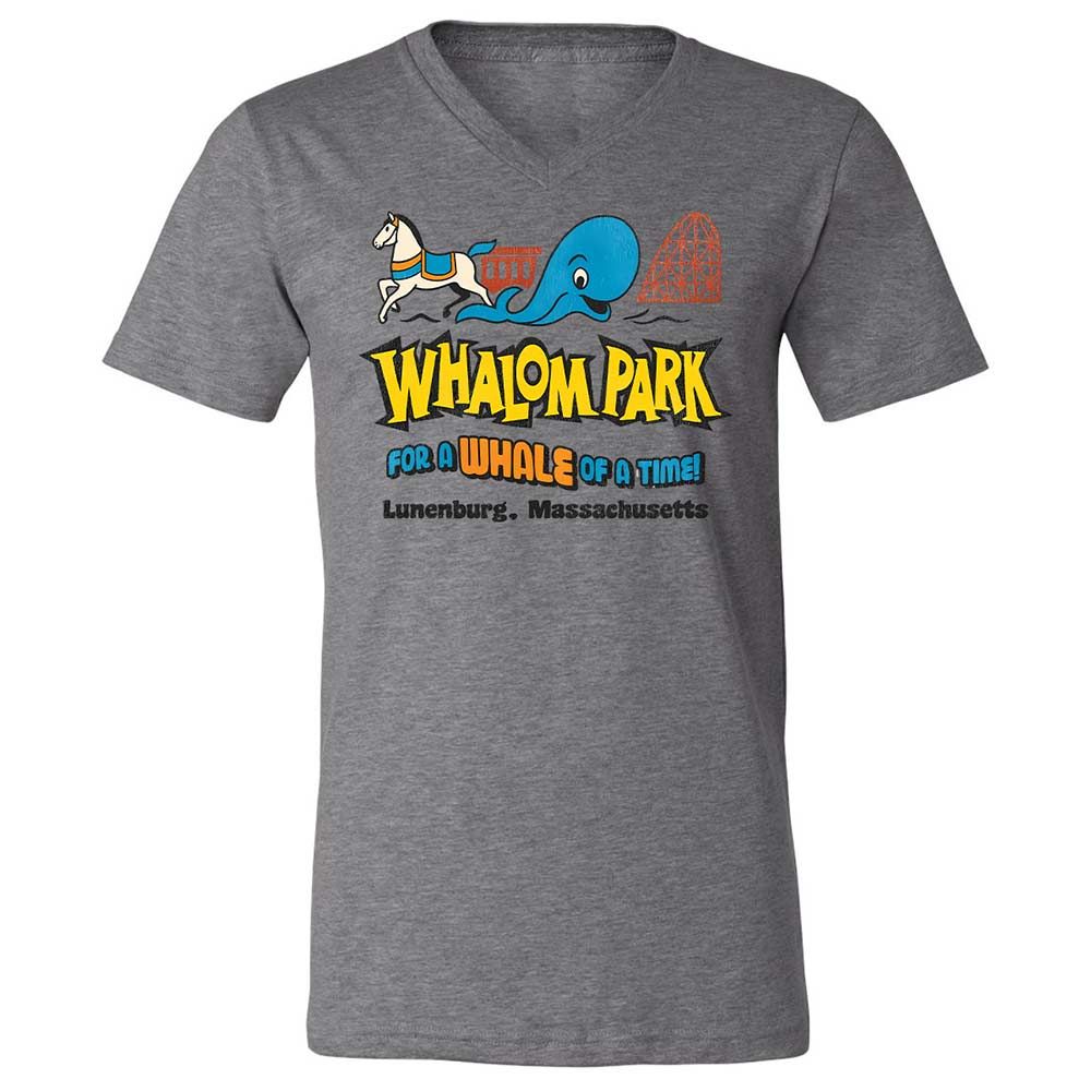 Whalom Park - Deep Heather - 9