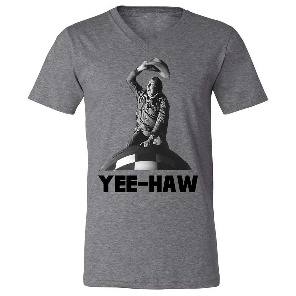 Yee-haw - Deep Heather - 9
