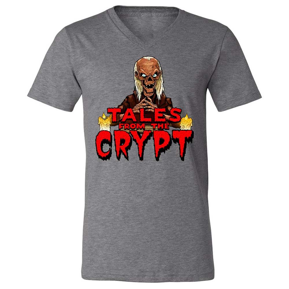 Crypt Keeper - Deep Heather - 9