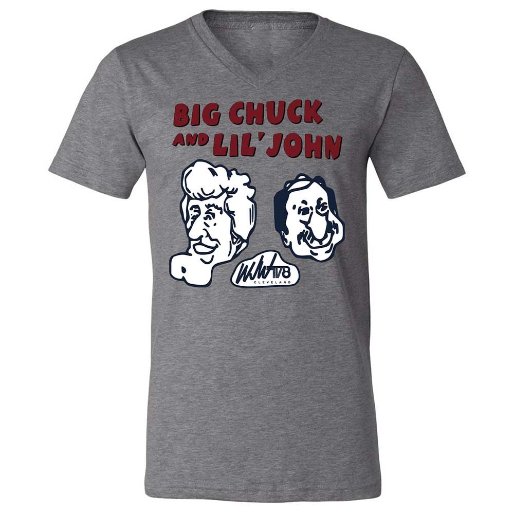 Big Chuck & Lil' John - Deep Heather - 9