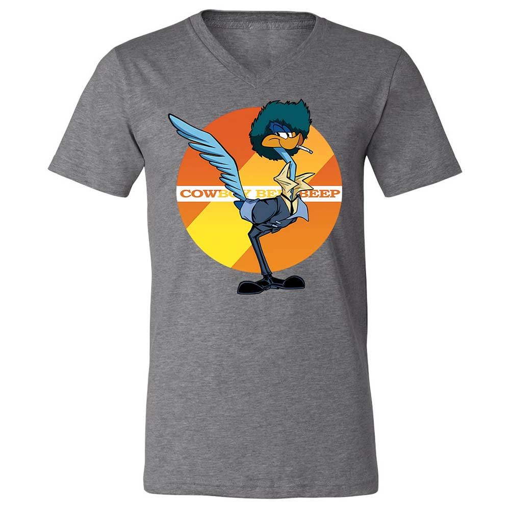 Cowboy BeepBeep - Deep Heather - 9