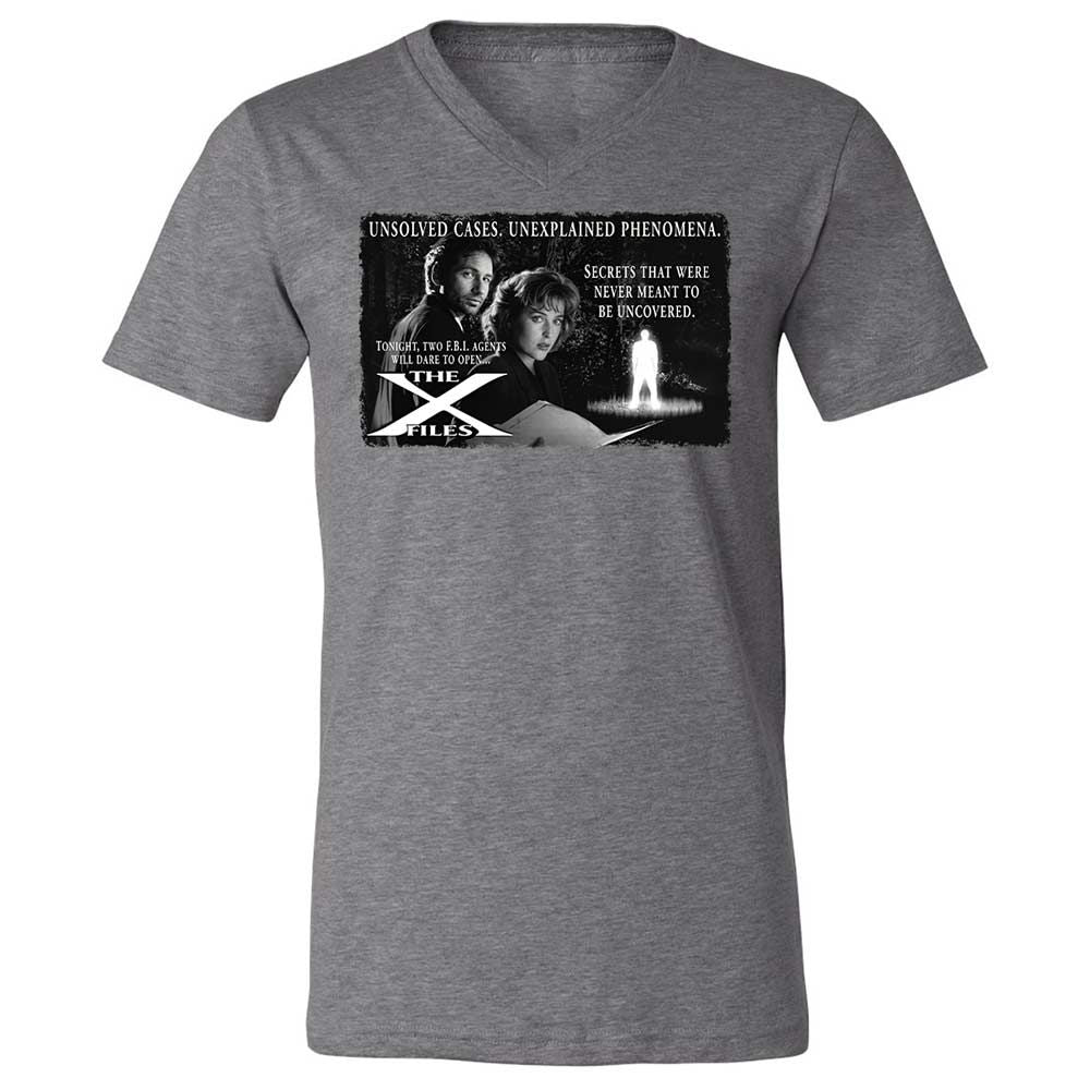 The Truth Is Out There - Deep Heather - 9