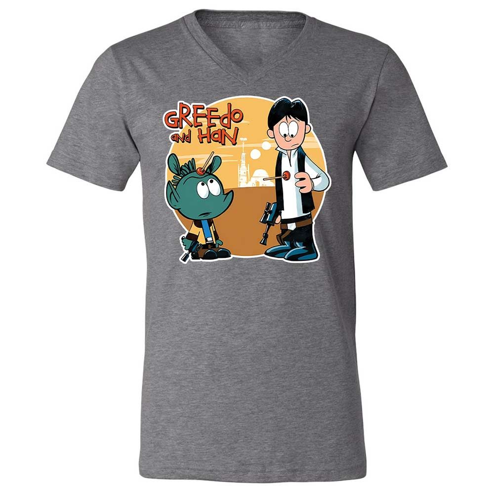 Greedo & Han - Deep Heather - 9